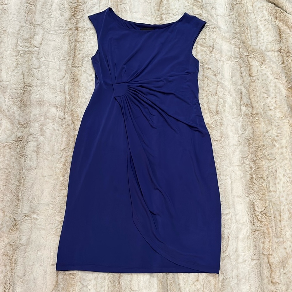 Evening dress/wedding dress